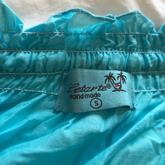 Letarte coverup - Picture 4 of 4